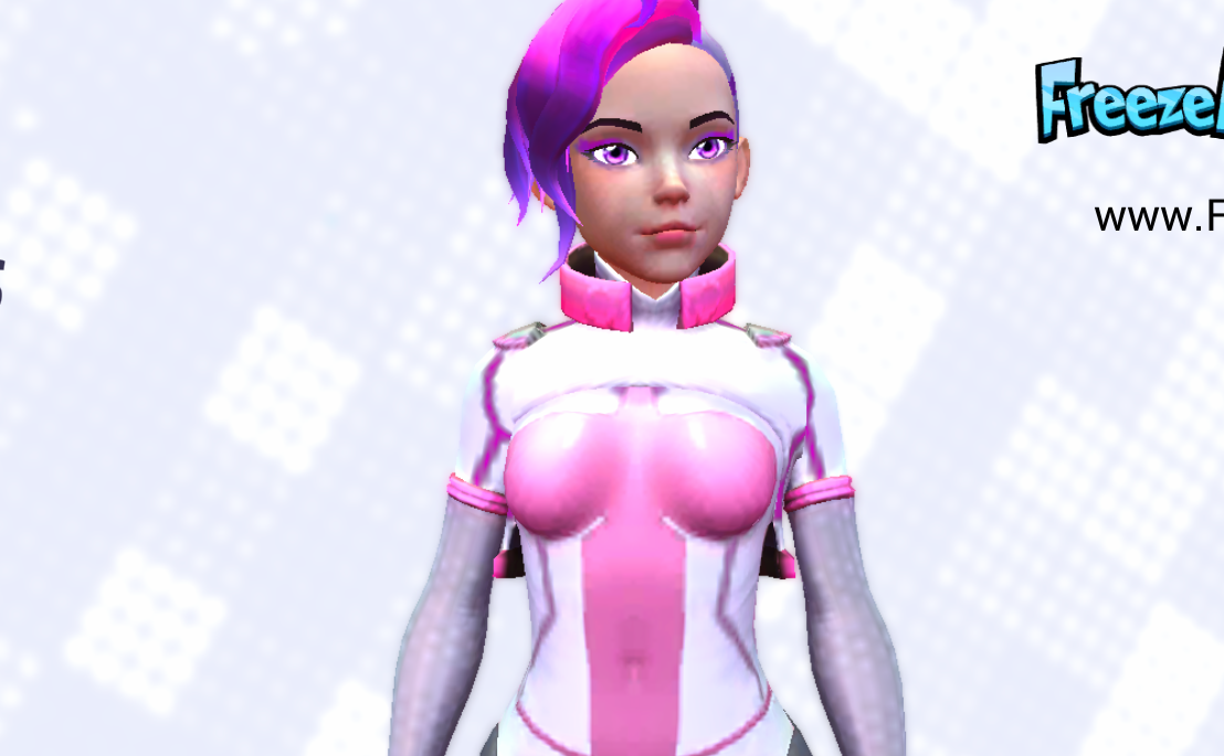 Legends Arena Gameplay Screenshot 1