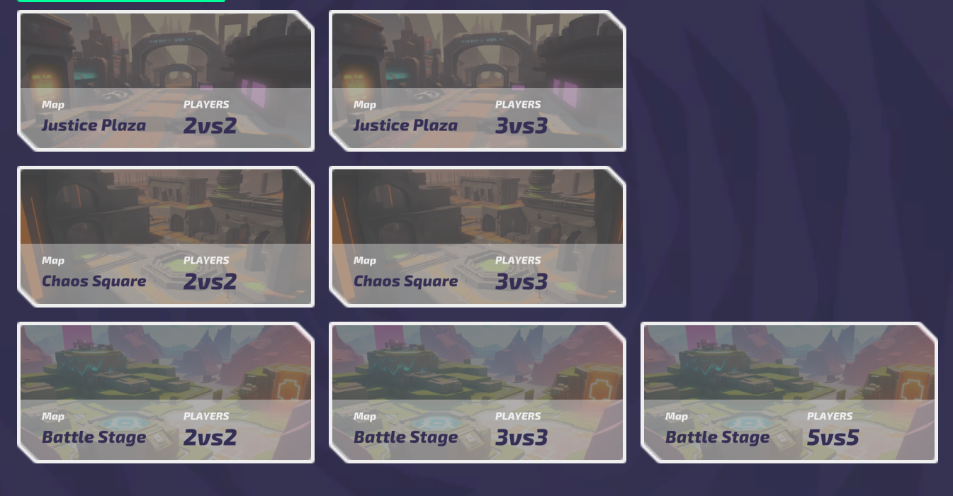 Legends Arena Gameplay Screenshot 2